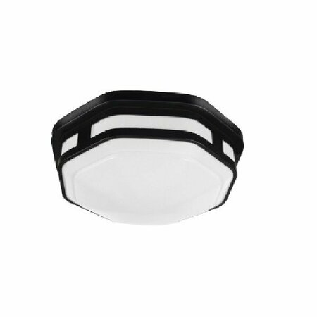 ETI 54466101 Light Fmnt 830L Blk 54466101